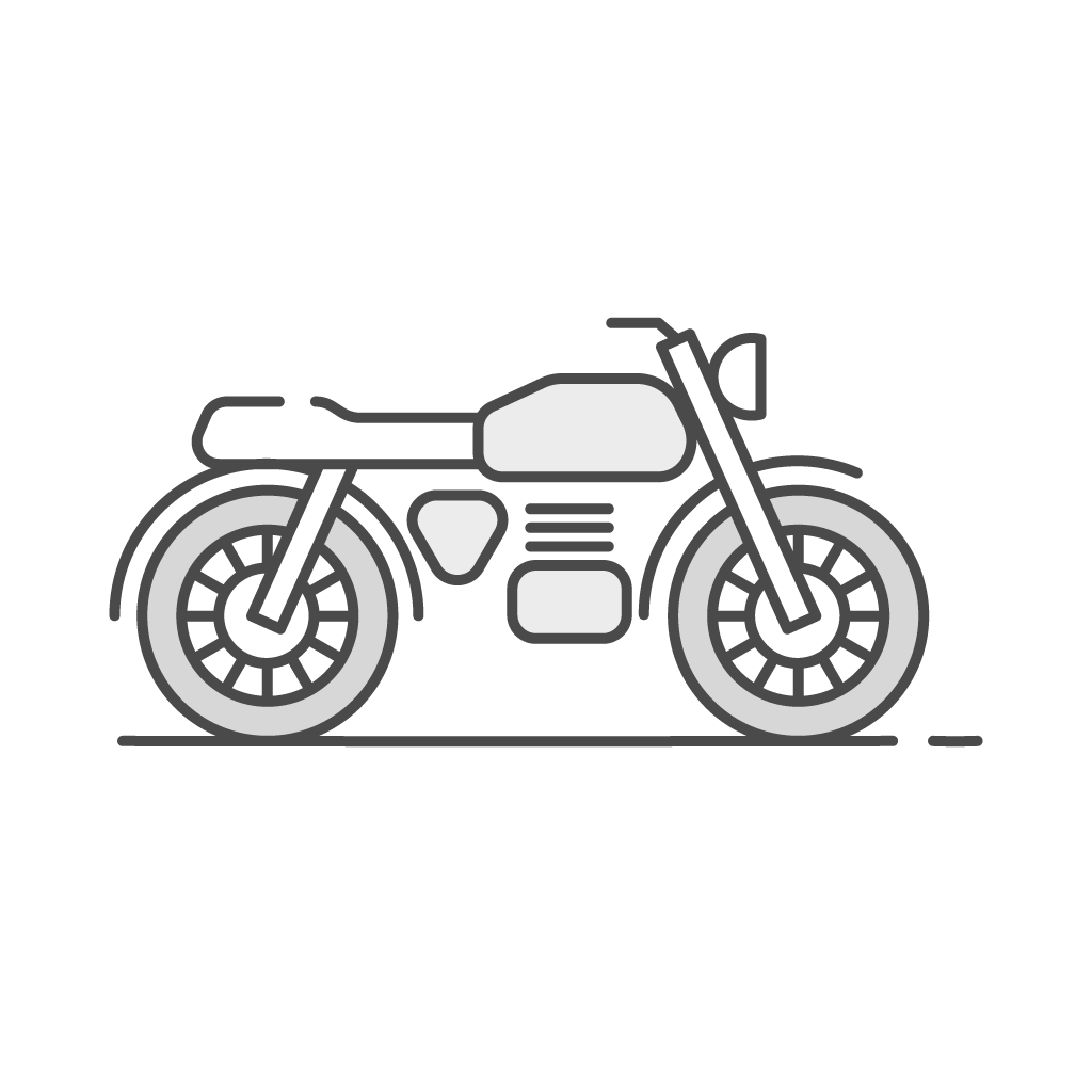 motorcycle