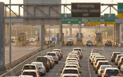 Driving to Mexico from San Diego? Your U.S. Auto Policy Stops at the Border
