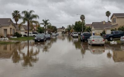 San Diego Flood Zones: Which Neighborhoods Need Flood Insurance (and What Lenders Require)